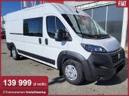 Fiat Ducato Maxi L3H2 Zabudowa Brygadowa Maxi L3H2 Zabudowa Brygadowa 2.2 180KM