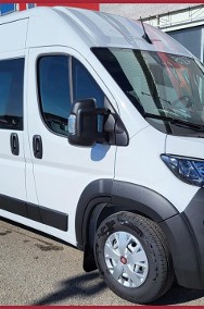 Fiat Ducato Maxi L3H2 Zabudowa Brygadowa Maxi L3H2 Zabudowa Brygadowa 2.2 180KM-2