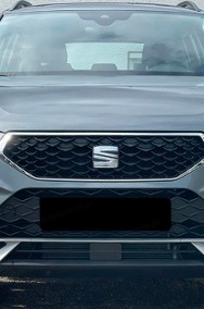 SEAT Ateca Style 1.5 TSI DSG Style 1.5 TSI 150KM DSG-2