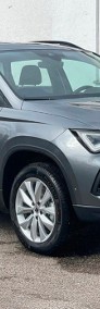 SEAT Ateca Style 1.5 TSI DSG Style 1.5 TSI 150KM DSG-3