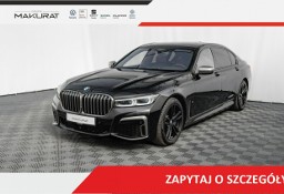 BMW SERIA 7 II (G11/G12) BMW SERIA 7 WD4193N#M760Li xDrive Ambient K.cofania Skóra Salon PL VAT 23%