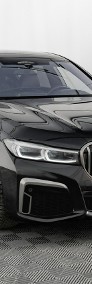 BMW SERIA 7 WD4193N#M760Li xDrive Ambient K.cofania Skóra Salon PL VAT 23%-3