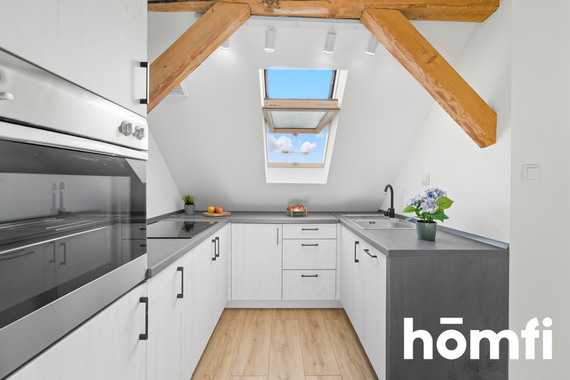mieszkanie na wynajem