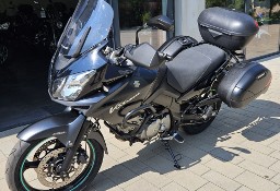 Suzuki DL 650 V-Strom DL 650 ABS 3 kufry Kat.A,A2 -raty-