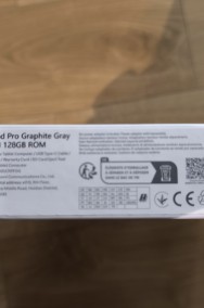 NOWY Xiaomi Redmi Pad Pro 6GB/128GB -2