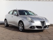 Alfa Romeo Giulietta , Klimatronic, Parktronic,ALU