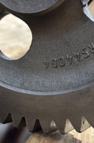 John Deere RE557328 R544004 R538072 Wałek Rozrządu-2