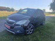 Opel Mokka 1.7 CDTI | 130 KM | 2014 | NISKI PRZEBIEG |