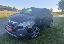 Opel Mokka 1.7 CDTI | 130 KM | 2014 | NISKI PRZEBIEG |