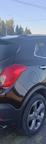 Opel Mokka 1.7 CDTI | 130 KM | 2014 | NISKI PRZEBIEG |-3