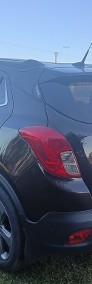 Opel Mokka 1.7 CDTI | 130 KM | 2014 | NISKI PRZEBIEG |-4