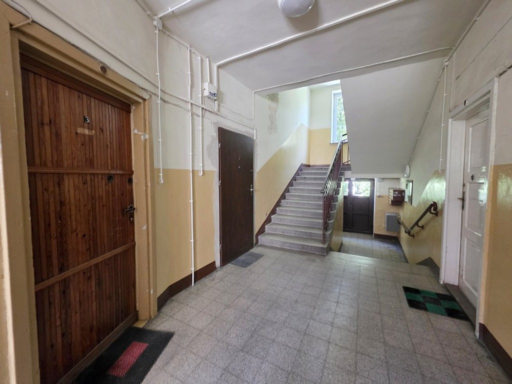 Mieszkanie M-3 | 60,9 m² | Parter | Dyrekcja - Widok 4