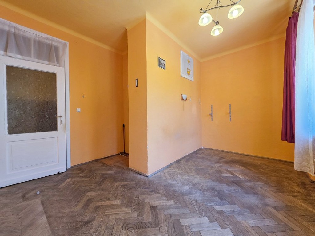 Mieszkanie M-3 | 60,9 m² | Parter | Dyrekcja - Widok 6