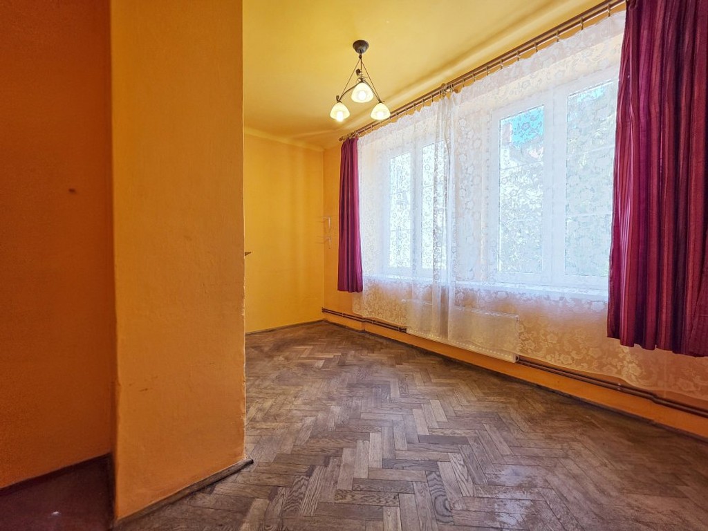 Mieszkanie M-3 | 60,9 m² | Parter | Dyrekcja - Więcej
