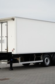 ZANNER / CHŁODNIA + WINDA / TANDEM / 18 PALET / TK UT - 1200-2