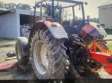 Zetor Forterra 125 , 2009r-1