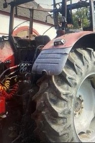 Zetor Forterra 125 , 2009r-2