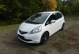 Honda Jazz III KLIMATRONIK 1,4 śliczna sprawna niezawodna bez rdzy czujniki cofan