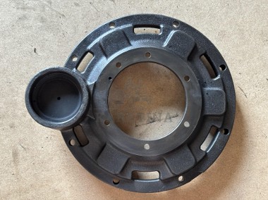 Claas Axion 830 Pokrywa przekładni 00 1134 363 0 0011343630-1