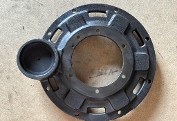 Claas Axion 830 Pokrywa przekładni 00 1134 363 0 0011343630