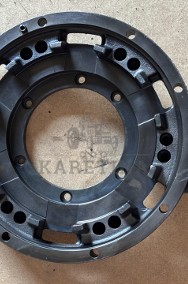 Claas Axion 830 Pokrywa przekładni 00 1134 363 0 0011343630-2