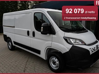 Fiat Ducato L2H1 L2H1 2.2 120KM-1