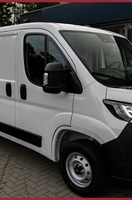 Fiat Ducato L2H1 L2H1 2.2 120KM-2