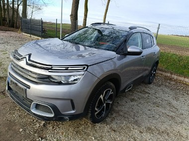 Citroen C5 Aircross Panirama virtual-1