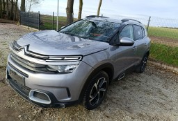 Citroen C5 Aircross Panirama virtual