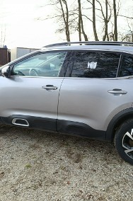 Citroen C5 Aircross Panirama virtual-2