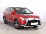 Mitsubishi Outlander III , Salon Polska, 1. Właściciel, Serwis ASO, Automat, 7 miejsc,