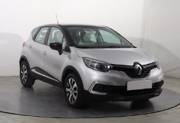 Renault Captur , Salon Polska, Serwis ASO, Automat, Navi, Klima, Tempomat,
