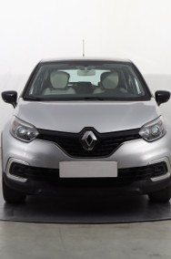 Renault Captur , Salon Polska, Serwis ASO, Automat, Navi, Klima, Tempomat,-2