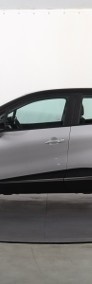 Renault Captur , Salon Polska, Serwis ASO, Automat, Navi, Klima, Tempomat,-4