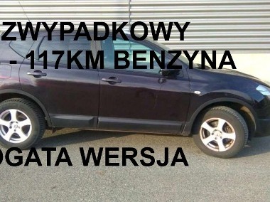 Bezwyp. 100% -1,6 Benz-117 KM- Navi= Kamera- Biksenon-Temp-1