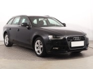 Audi A4 IV (B8) , 177 KM, Automat, Xenon, Bi-Xenon, Klimatronic, Tempomat,