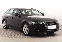 Audi A4 IV (B8) , 177 KM, Automat, Xenon, Bi-Xenon, Klimatronic, Tempomat,