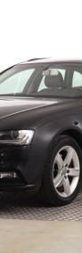 Audi A4 IV (B8) , 177 KM, Automat, Xenon, Bi-Xenon, Klimatronic, Tempomat,-3