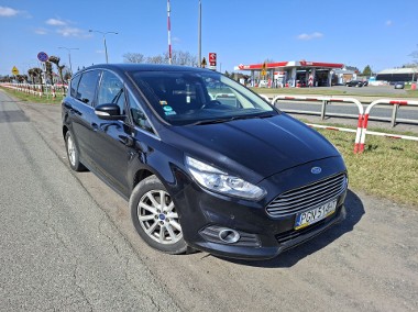 2.0TDCI***Titanium***climatronic***navi***PDC***-1