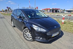 Ford S-MAX III 2.0TDCI***Titanium***climatronic***navi***PDC***