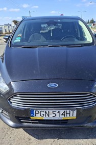 2.0TDCI***Titanium***climatronic***navi***PDC***-2