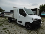 Renault Master 2.3 145 KM Klima Tempomat