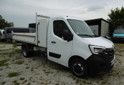 Renault Master 2.3 145 KM Klima Tempomat