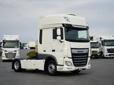 DAF XF