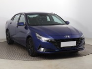 Hyundai Elantra V , Salon Polska, 1. Właściciel, Serwis ASO, Automat, VAT 23%,