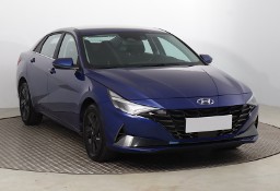 Hyundai Elantra V , Salon Polska, 1. Właściciel, Serwis ASO, Automat, VAT 23%,