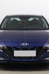 Hyundai Elantra V , Salon Polska, 1. Właściciel, Serwis ASO, Automat, VAT 23%,-2