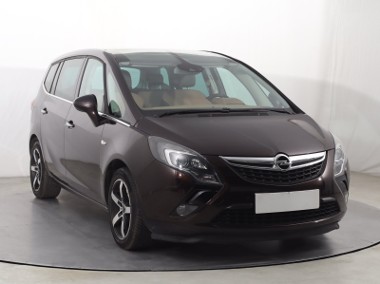 Opel Zafira C , 7 miejsc, Navi, Xenon, Klimatronic, Tempomat, Parktronic,-1