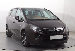 Opel Zafira C , 7 miejsc, Navi, Xenon, Klimatronic, Tempomat, Parktronic,