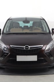 Opel Zafira C , 7 miejsc, Navi, Xenon, Klimatronic, Tempomat, Parktronic,-2